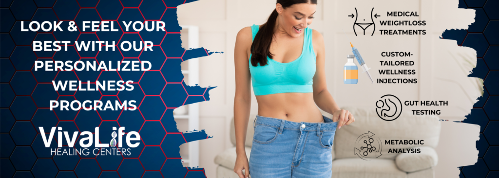 Tirzepatide weight loss injections